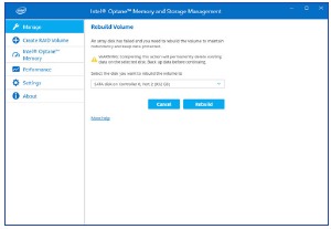 Reconstruirea unei matrice - Pasul 2