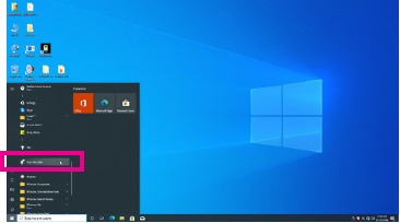 Utilizarea reportofonului