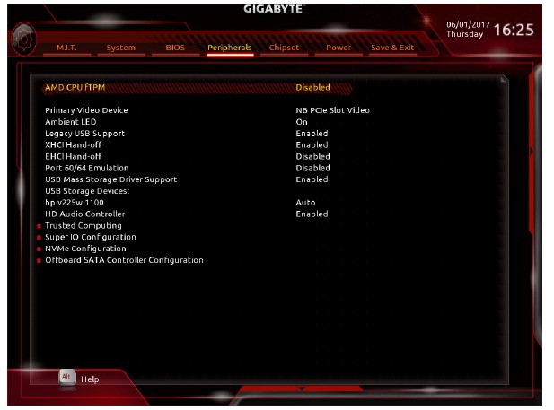 Periferiya qurilmalari