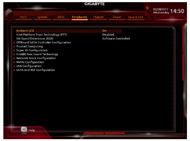 Periferiya qurilmalari