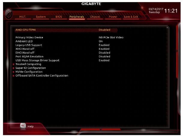 Perifern&iacute; zař&iacute;zen&iacute;