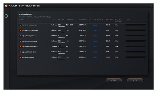 Instala&ccedil;&atilde;o de Drivers - Etapa 2