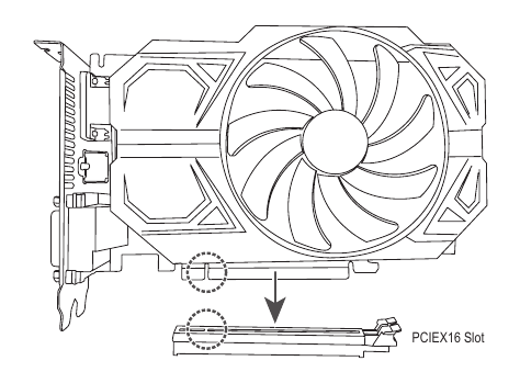 Instalando uma Placa de Expans&atilde;o