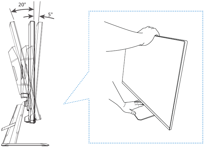&Rho;ύ&theta;&mu;&iota;&sigma;&eta; &tau;&eta;&sigmaf; &gamma;&omega;&nu;ί&alpha;&sigmaf; &theta;έ&alpha;&sigma;&eta;&sigmaf;