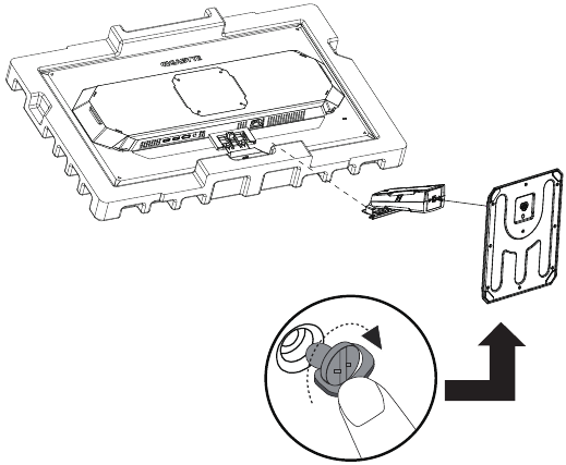 &Epsilon;&gamma;&kappa;&alpha;&tau;ά&sigma;&tau;&alpha;&sigma;&eta; &tau;&eta;&sigmaf; &beta;ά&sigma;&eta;&sigmaf; &sigma;&tau;ή&rho;&iota;&xi;&eta;&sigmaf; - &Beta;ή&mu;&alpha; 1