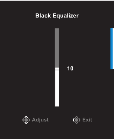 &Gamma;&rho;ή&gamma;&omicron;&rho;&omicron; &mu;&epsilon;&nu;&omicron;ύ - &Mu;&epsilon;&nu;&omicron;ύ Black Equalizer