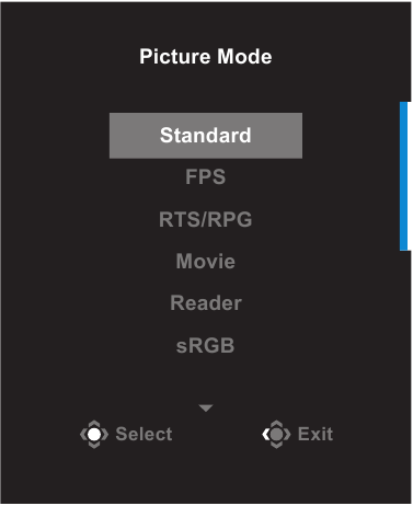 &Gamma;&rho;ή&gamma;&omicron;&rho;&omicron; &mu;&epsilon;&nu;&omicron;ύ - &Mu;&epsilon;&nu;&omicron;ύ Picture Mode