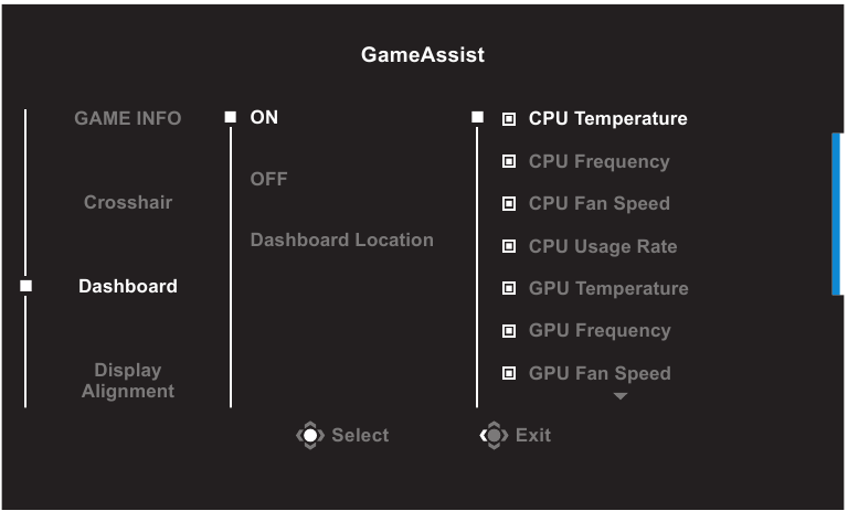 Game Assist - &Beta;ή&mu;&alpha; 3
