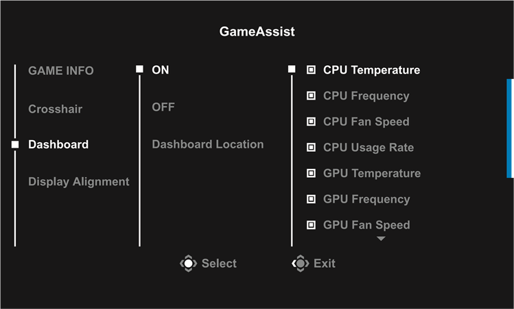Game Assist - &Beta;ή&mu;&alpha; 3