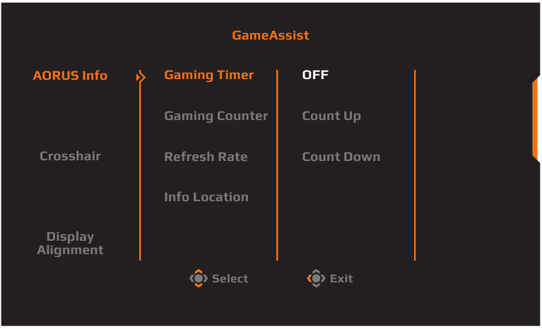 Game Assist - Step 1