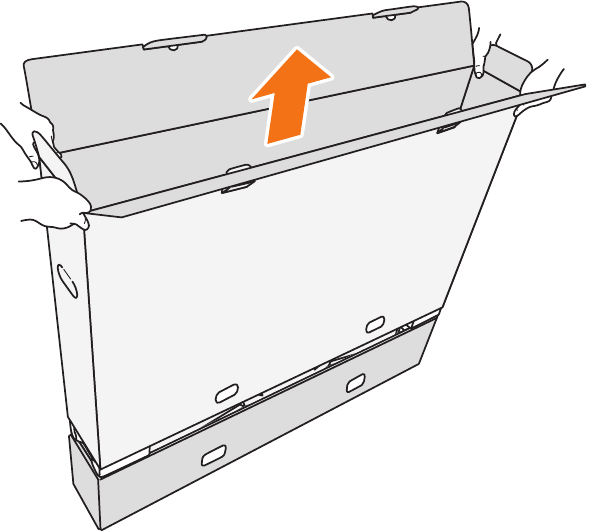 Despachetare - Pasul 4