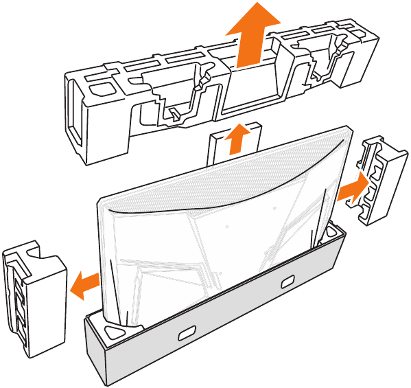 Despachetare - Pasul 5
