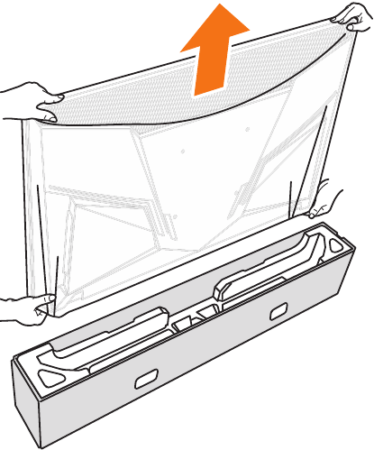 Despachetare - Pasul 6