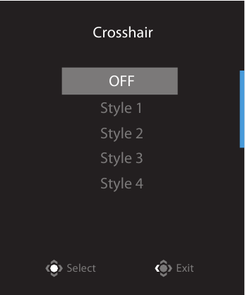 &Mu;&epsilon;&nu;&omicron;ύ &Sigma;&upsilon;&nu;&tau;ό&mu;&epsilon;&upsilon;&sigma;&eta;&sigmaf; - Crosshair