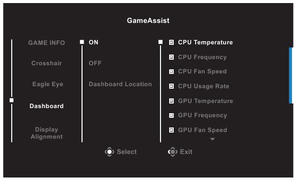 Game Assist - Step 3