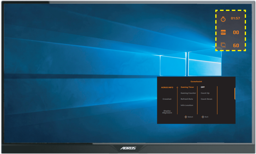 &Omicron;&delta;&eta;&gamma;ό&sigmaf; &pi;&lambda;ή&kappa;&tau;&rho;&omega;&nu; &lambda;&epsilon;&iota;&tau;&omicron;&upsilon;&rho;&gamma;&iota;ώ&nu; - Aorus Info