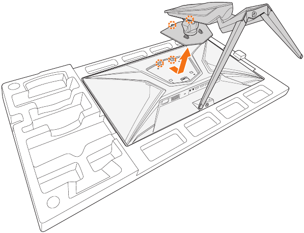 &Epsilon;&gamma;&kappa;&alpha;&tau;ά&sigma;&tau;&alpha;&sigma;&eta; &epsilon;&nu;ό&sigmaf; &beta;&rho;&alpha;&chi;ί&omicron;&nu;&alpha; &sigma;&tau;ή&rho;&iota;&xi;&eta;&sigmaf; &tau;&omicron;ί&chi;&omicron;&upsilon; - &Beta;ή&mu;&alpha; 2