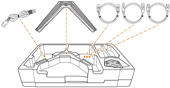 &Alpha;&pi;&omicron;&sigma;&upsilon;&sigma;&kappa;&epsilon;&upsilon;&alpha;&sigma;ί&alpha; &tau;&eta;&sigmaf; &mu;&omicron;&nu;ά&delta;&alpha;&sigmaf; - &Beta;ή&mu;&alpha; 4