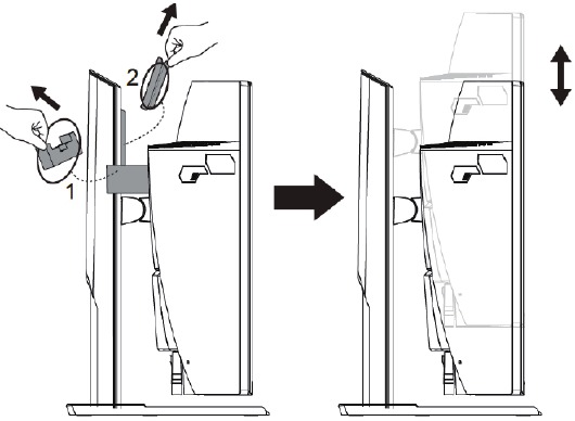 &Epsilon;&gamma;&kappa;&alpha;&tau;ά&sigma;&tau;&alpha;&sigma;&eta; &tau;&eta;&sigmaf; &beta;ά&sigma;&eta;&sigmaf; &tau;&eta;&sigmaf; &mu;&omicron;&nu;ά&delta;&alpha;&sigmaf; - &Beta;ή&mu;&alpha; 2