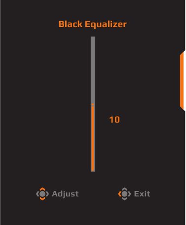 &Gamma;&rho;ή&gamma;&omicron;&rho;&omicron; &mu;&epsilon;&nu;&omicron;ύ - &Mu;&epsilon;&nu;&omicron;ύ Black Equalizer