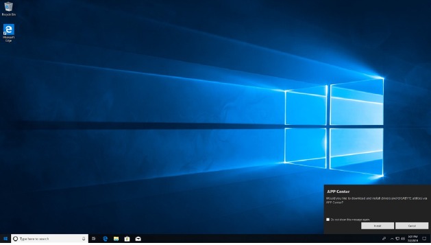 &Epsilon;&gamma;&kappa;&alpha;&tau;ά&sigma;&tau;&alpha;&sigma;&eta; &pi;&rho;&omicron;&gamma;&rho;&alpha;&mu;&mu;ά&tau;&omega;&nu; &omicron;&delta;ή&gamma;&eta;&sigma;&eta;&sigmaf; - &Beta;ή&mu;&alpha; 1