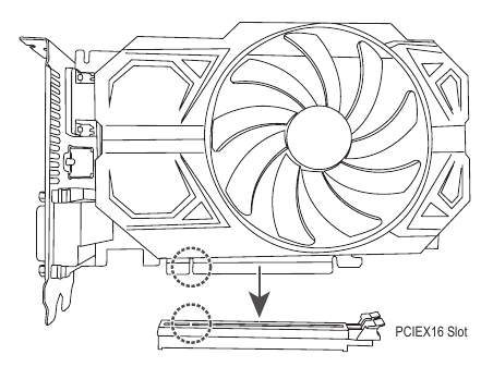Instalace roz&scaron;iřuj&iacute;c&iacute; karty
