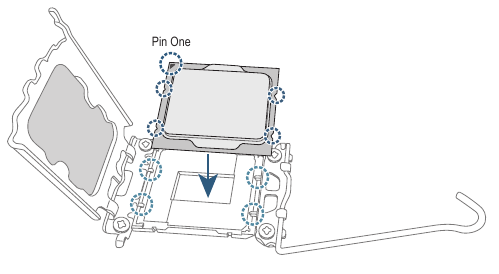 CPU - &Beta;ή&mu;&alpha; 2