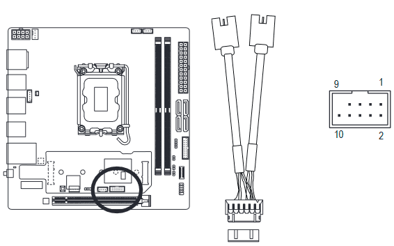 F_USB (&Kappa;&epsilon;&phi;&alpha;&lambda;ί&delta;&alpha; USB 2.0/1.1)