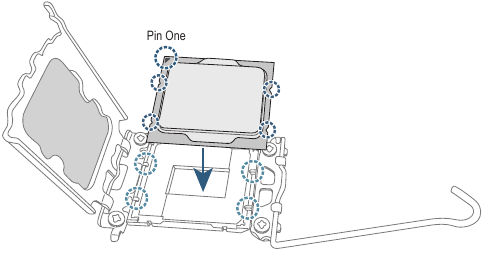 &Epsilon;&gamma;&kappa;&alpha;&tau;ά&sigma;&tau;&alpha;&sigma;&eta; &tau;&eta;&sigmaf; CPU - &Beta;ή&mu;&alpha; 2