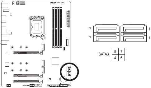 &Delta;&iota;ά&tau;&alpha;&xi;&eta; &alpha;&kappa;ί&delta;&omega;&nu; &upsilon;&pi;&omicron;&delta;&omicron;&chi;ώ&nu; SATA