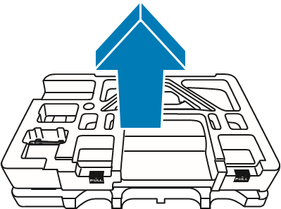 &Alpha;&pi;&omicron;&sigma;&upsilon;&sigma;&kappa;&epsilon;&upsilon;&alpha;&sigma;ί&alpha; - &Beta;ή&mu;&alpha; 5