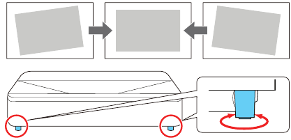 Rekebisha picha - Hatua ya 2
