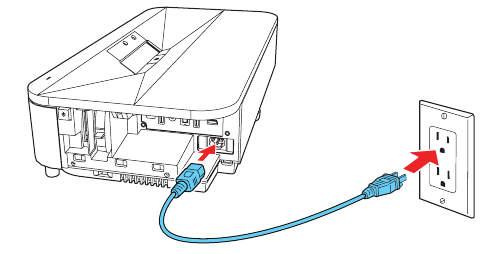 Washa projekta yako - Hatua ya 3