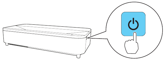 Washa projekta yako - Hatua ya 4