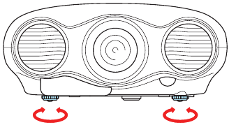 Tasvirni sozlash - 1-qadam