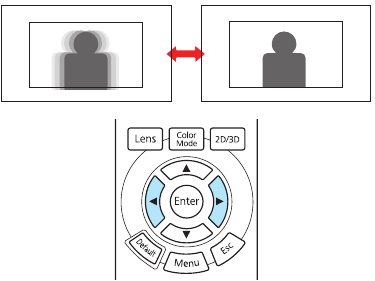 Tasvirni sozlash - 2-qadam