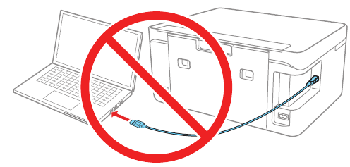 Epson ET-2700 - All-In-Ones Printer Quick Installation Guide | ManualsLib