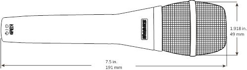 Dimens&otilde;es