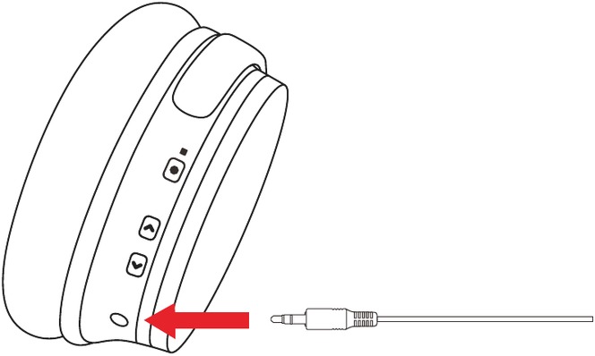 Žičani način rada
