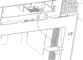 &Icirc;nlocuirea luminii cuptorului - Pasul 2