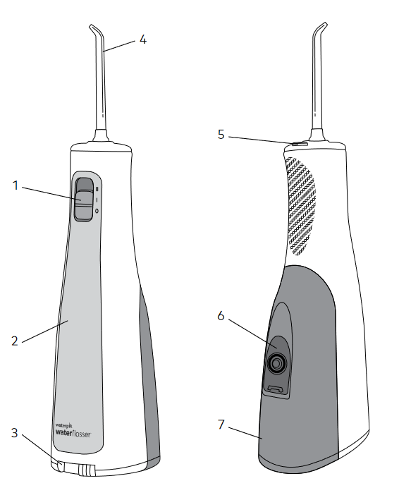 DESCRIPCI&Oacute;N DEL PRODUCTO