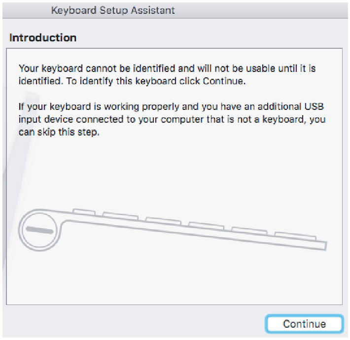 Step 2 Keyboard MACALLY ACEKEY - Ultra Slim USB Wired Keyboard For Mac and PC Manual ...