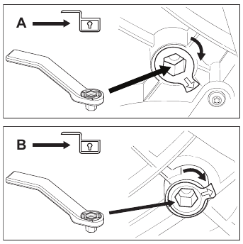 F&Oslash;R F&Oslash;RSTE BRUG - Trin 2