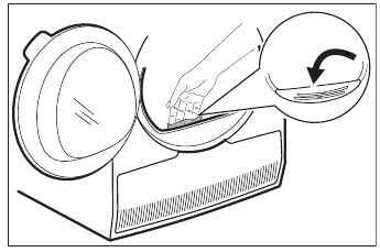 RENG&Oslash;RING AF FUGTIGHEDSF&Oslash;LEREN