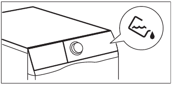 T&Oslash;MNING AF VANDBEHOLDEREN - Trin 1