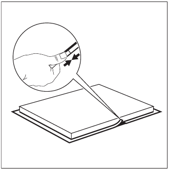 ИНСТАЛАЦИЯ - Прикрепване на уплътнението