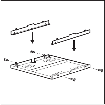 Using the Protection box