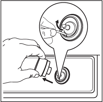 МИНИМАЛДЫ ДЕҢГЕЙДІ РЕТТЕУ - 1-қадам