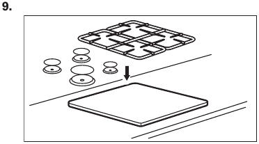 ҚҰРАСТЫРУ - 5-қадам