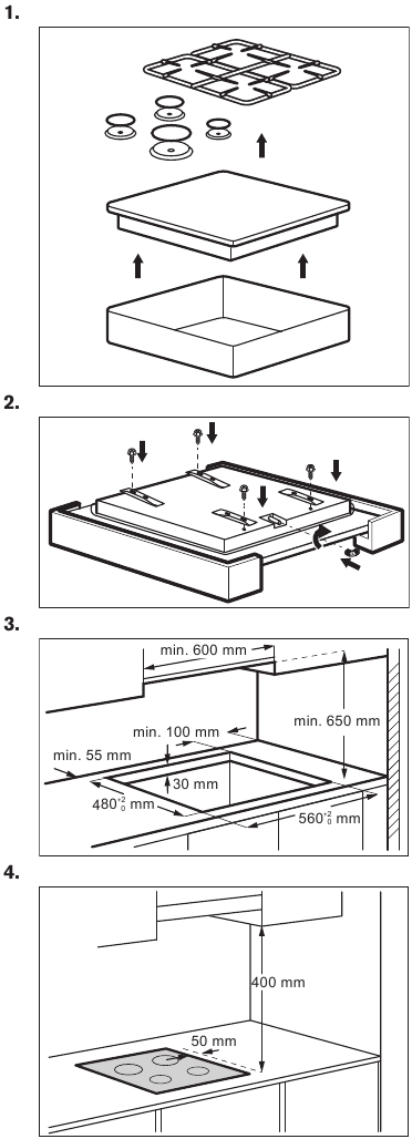 MKUSANYIKO - Hatua ya 1